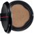 Shiseido Synchro Skin Self-Refreshing Cushion Compact Refill trwały podkład w kompakcie napełnienie odcień 360 Citrine 13 g