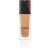 Shiseido Synchro Skin Self-Refreshing Foundation podkład o przedłużonej trwałości SPF 30 odcień 410 Sunstone 30 ml