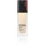 Shiseido Synchro Skin Self-Refreshing Foundation podkład o przedłużonej trwałości SPF 30 odcień 110 Alabaster 30 ml