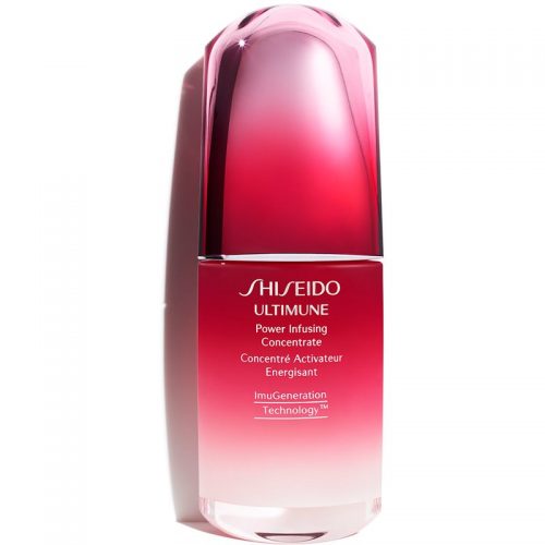 Shiseido Ultimune Power Infusing Concentrate koncentrat energizujący i ochronny do twarzy 30 ml