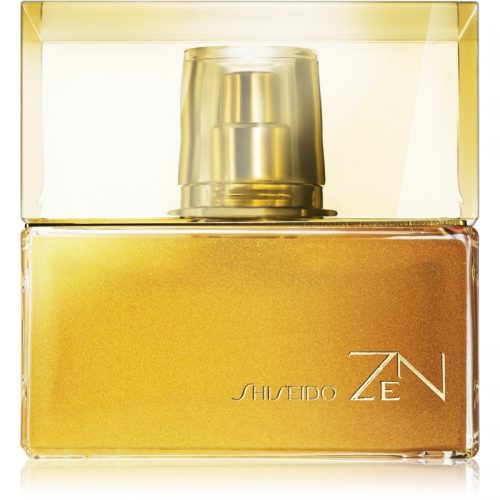 Shiseido Zen woda perfumowana dla kobiet 30 ml