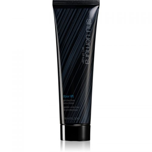 Shu Uemura Fiber Lift żel ochronny nadający objętość i blask 150 ml