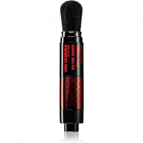 Shu Uemura Volume Maker puder nadający objętość włosom w pędzlu 2 g