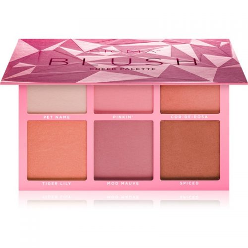 Sigma Beauty Blush paleta róży 27,48 g