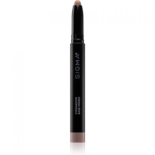 Sigma Beauty Eyeshadow Base Primer baza pod cienie do powiek odcień Earthen 1,14 g