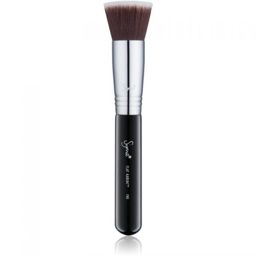Sigma Beauty F80 pędzel kabuki płaski