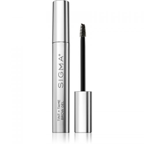 Sigma Beauty Tint + Tame Brow Gel żel do brwi odcień Clear 2,56 g