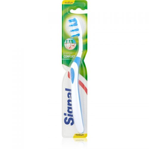 Signal Expert Comfort szczoteczka do zębów medium