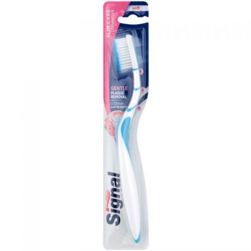 Signal Slim Care szczoteczka do zębów wrażliwych soft