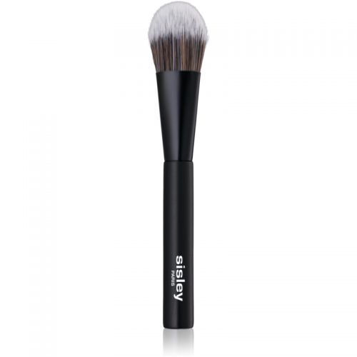 Sisley Accessories płaski pędzel do makijażu