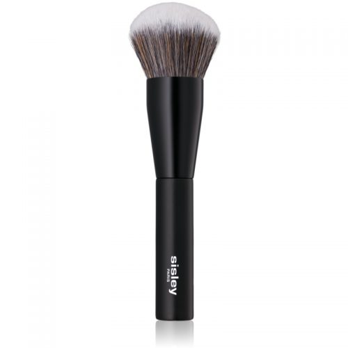 Sisley Accessories Phyto Lip Delight pędzel do pudru