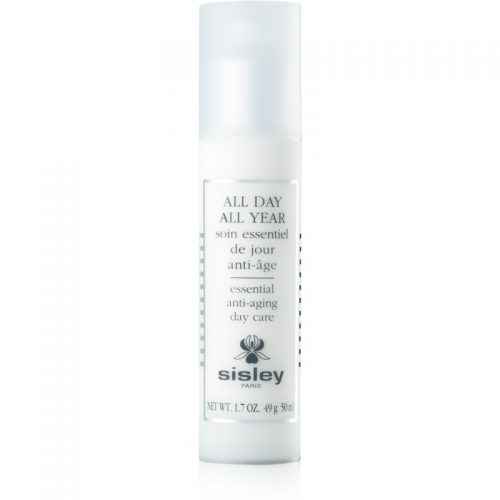 Sisley All Day All Year przeciwzmarszczkowy krem na dzień 50 ml