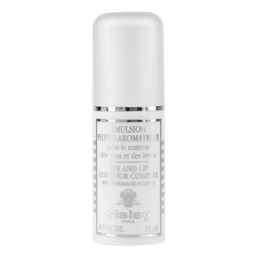 Sisley Botanical Eye And Lip Contour Complex przeciwzmarszczkowa intensywna pielęgnacja okolic oczu i ust 15 ml