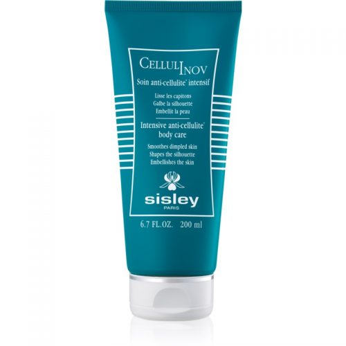 Sisley Celluli-Nov intensywny krem przeciw uporczywemu cellulitowi 200 ml