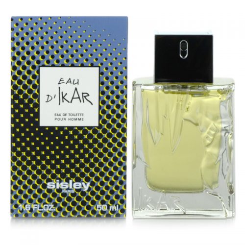 Sisley Eau D’ikar woda toaletowa dla mężczyzn 50 ml