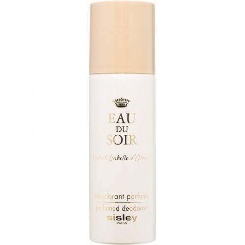 Sisley Eau du Soir dezodorant w sprayu dla kobiet 150 ml