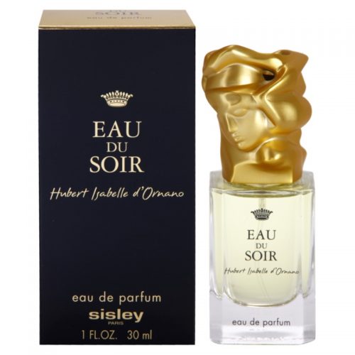 Sisley Eau du Soir woda perfumowana dla kobiet 30 ml