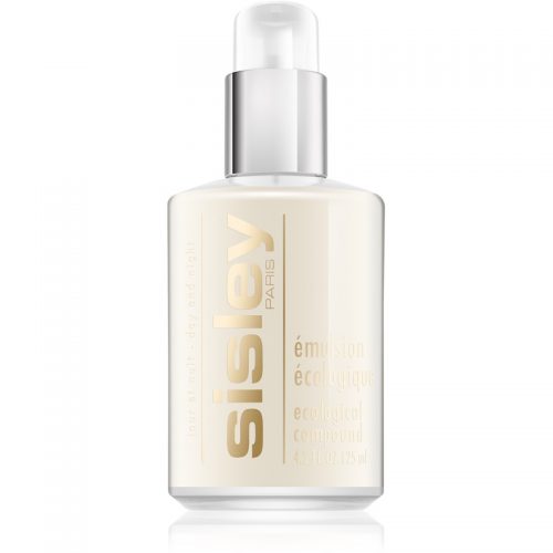 Sisley Ecological Compound emulsja nawilżająca o działaniu regenerującym 125 ml