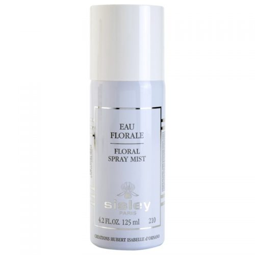 Sisley Floral Spray Mist odświeżająca mgiełka do ciała do twarzy 125 ml