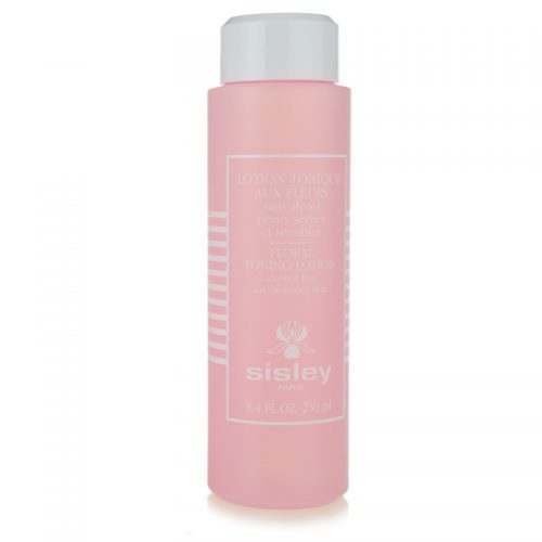 Sisley Floral Toning Lotion tonik kwiatowy do twarzy do cery wrażliwej i suchej 250 ml