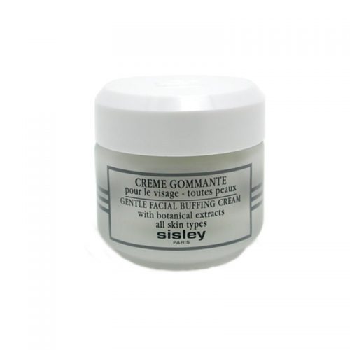 Sisley Gentle Facial Buffing Cream delikatny krem peelingujący 50 ml