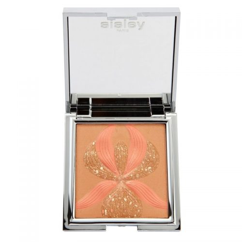 Sisley L’Orchidée rozjaśniający róż do policzków 15 g