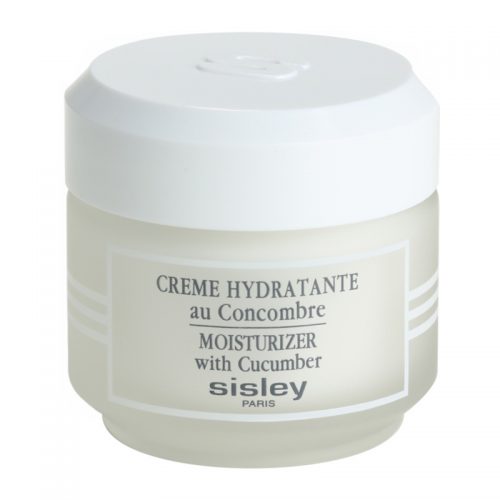Sisley Moisturizer with Cucumber krem nawilżający z wyciągiem z ogórka 50 ml