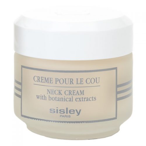 Sisley Neck Cream krem na szyję i dekolt 50 ml