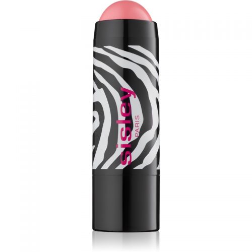 Sisley Phyto Blush Twist róż w kremie w sztyfcie odcień 1 Petal 5,5 g