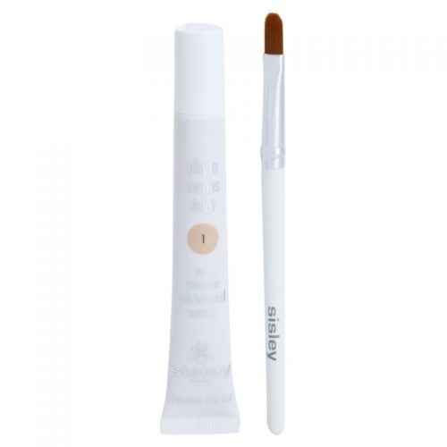Sisley Phyto Cernes Eclat korektor pod oczy z pędzelkiem 1 15 ml