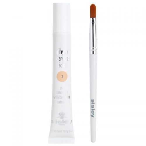 Sisley Phyto Cernes Eclat korektor pod oczy z pędzelkiem 2 15 ml