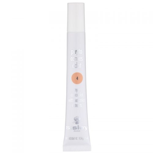 Sisley Phyto Cernes Eclat korektor pod oczy z pędzelkiem 4 15 ml
