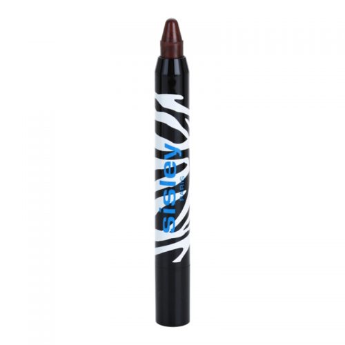 Sisley Phyto Eye Twist długotrwałe cienie do powiek w kredce wodoodporne odcień 07 Havana 1,5 g