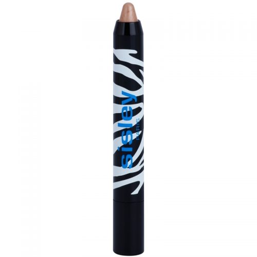 Sisley Phyto Eye Twist długotrwałe cienie do powiek w kredce wodoodporne odcień 09 Pearl 1,5 g