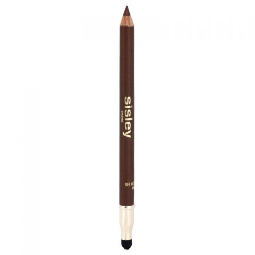Sisley Phyto-Khol Perfect kredka do oczu z temperówką odcień 02 Brown 1,2 g