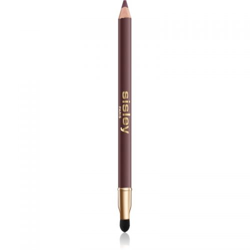 Sisley Phyto-Khol Perfect kredka do oczu z temperówką odcień 06 Plum 1,2 g