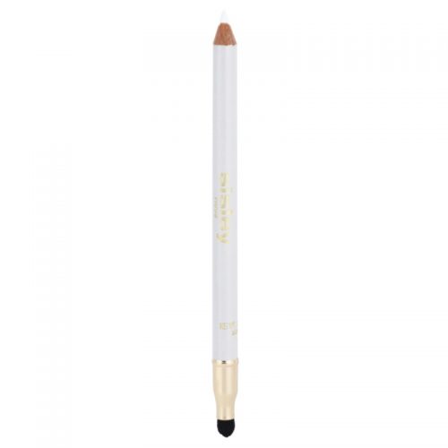 Sisley Phyto-Khol Perfect kredka do oczu z temperówką odcień 07 Snow 1,2 g