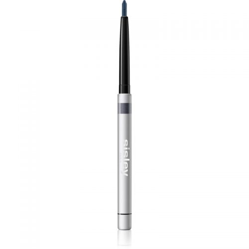 Sisley Phyto-Khol Star Waterproof wodoodporna kredka do oczu odcień 2 Sparkling Grey 0,3 g