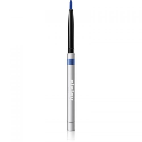 Sisley Phyto-Khol Star Waterproof wodoodporna kredka do oczu odcień 5 Sparkling Blue 0,3 g