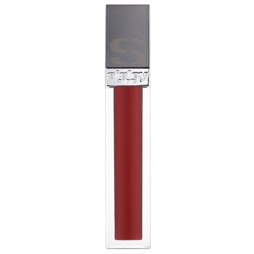 Sisley Phyto Lip Gloss pielęgnujący błyszczyk do ust odcień 5 Bois De Rose 6 ml