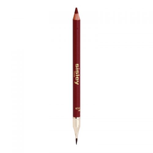 Sisley Phyto Lip Liner konturówka do ust z temperówką odcień 05 Burgundy 1,2 g