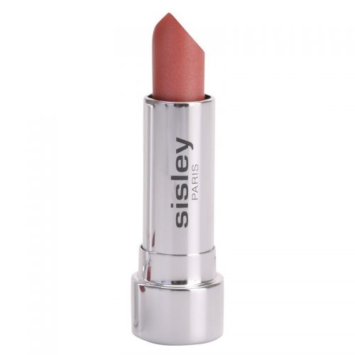 Sisley Phyto Lip Shine szminka nabłyszczająca odcień 3 Sheer Rose 3 g