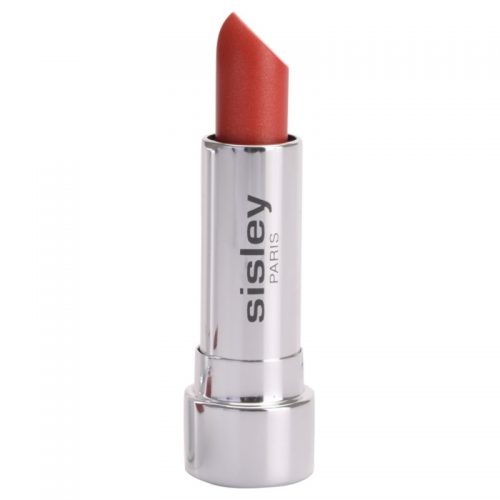Sisley Phyto Lip Shine szminka nabłyszczająca odcień 8 Sheer Coral 3 g