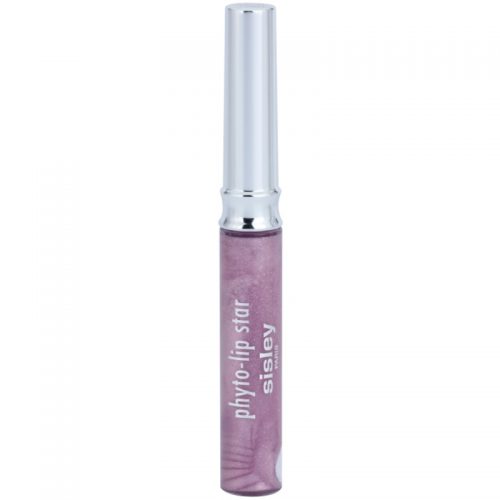 Sisley Phyto Lip Star błyszczyk do ust odcień 4 Light Amethyst 7 ml