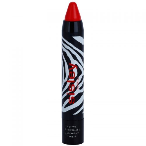 Sisley Phyto-Lip Twist Phyto Lip-Twist szminka odcień 13 Poppy 2,5 g