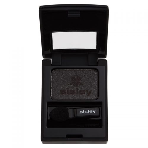 Sisley Phyto-Ombre Eclat cienie do powiek odcień 21 Black Diamond 1,5 g