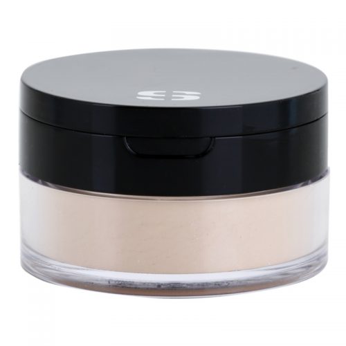 Sisley Phyto-Poudre Libre rozświetlający puder sypki nadający skórze aksamitny wygląd odcień 2 Mate 12 g