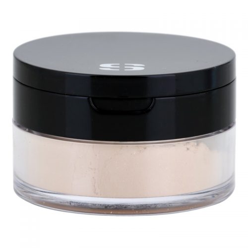 Sisley Phyto-Poudre Libre rozświetlający puder sypki nadający skórze aksamitny wygląd odcień 1 Irisée 12 g
