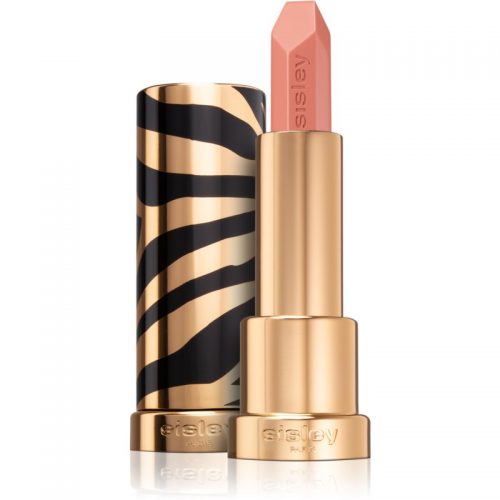 Sisley Phyto Rouge luksusowa szminka pielęgnacyjna odcień 10 Beige Jaipur 3,4 g