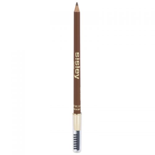 Sisley Phyto-Sourcils Perfect kredka do brwi ze szczotką odcień 04 Cappuccino 0,55 g